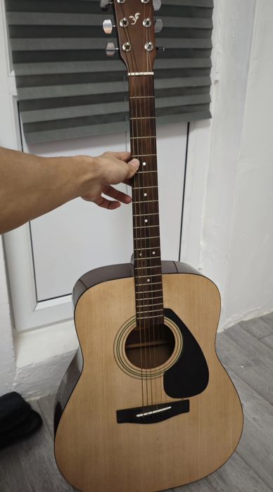 Акустическая гитара Yamaha F310