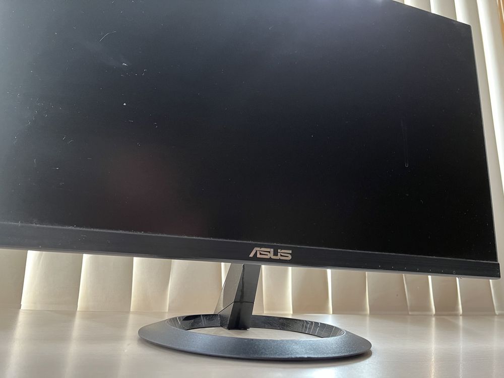 Монитор ASUS VZ249HE