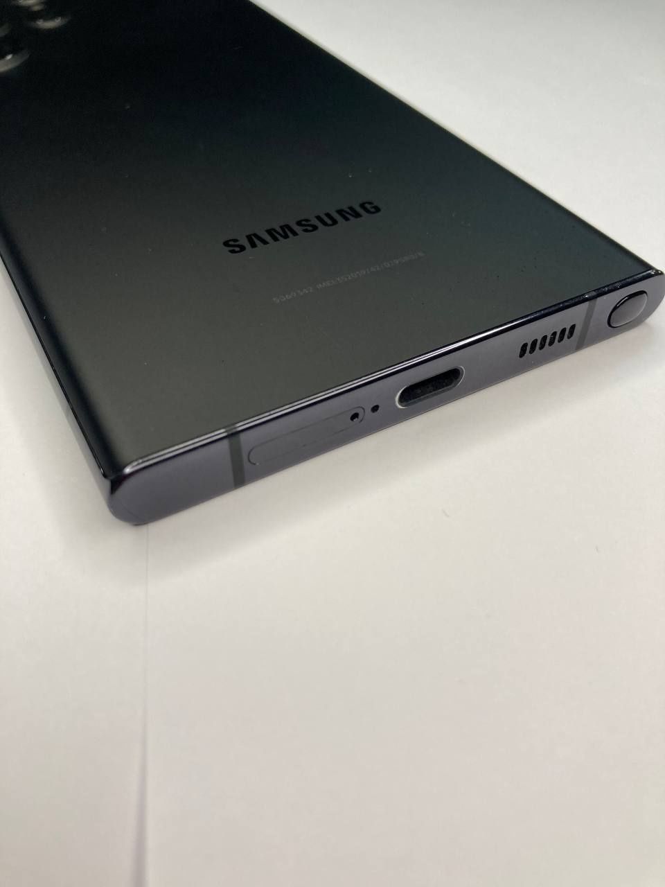 Samsung S22ultra 5G