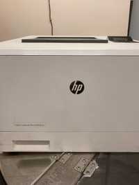 hp lazer jet лазерен принтер