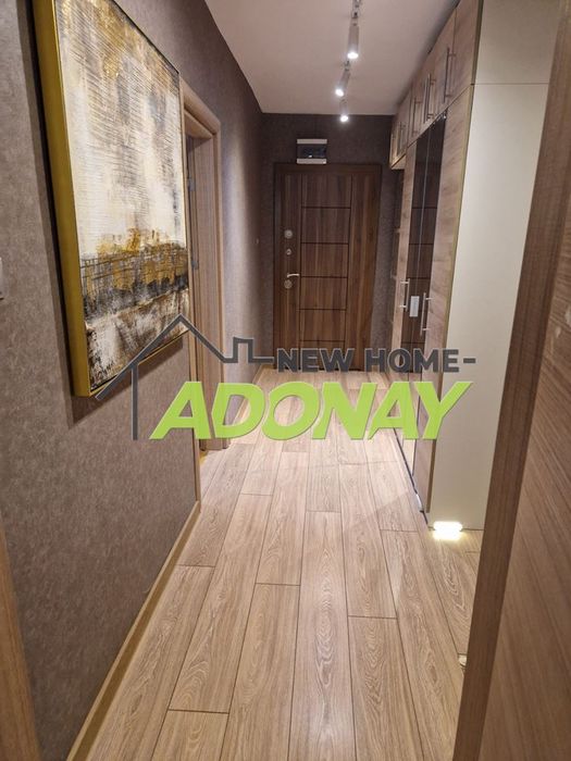 Продава се Четиристаен апартамент в Пловдив, Каменица 2 - 106 кв.м за 1883 €/кв.м - Снимка #7