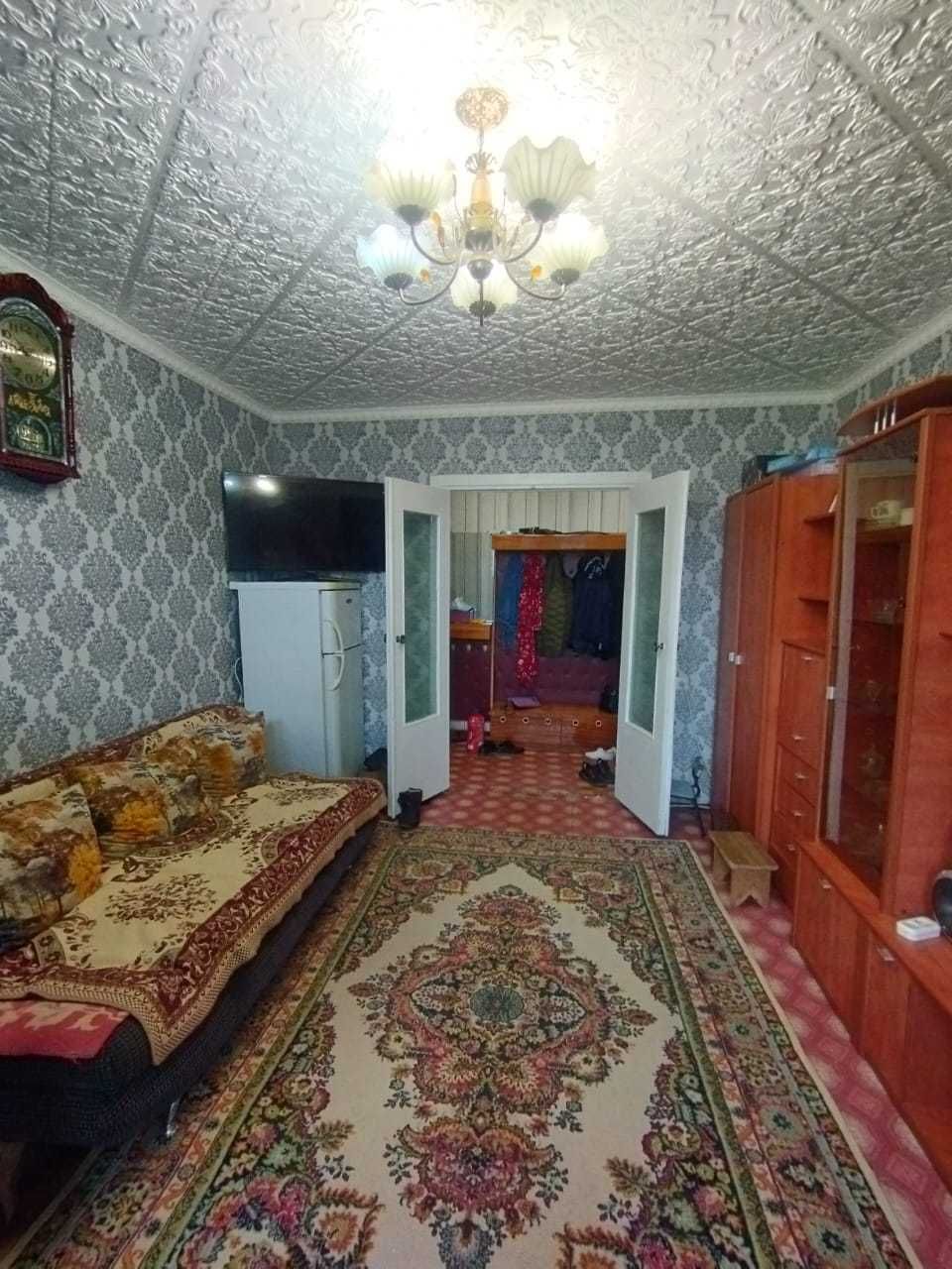 Продам 2комн кв по ул.ММаметова 71