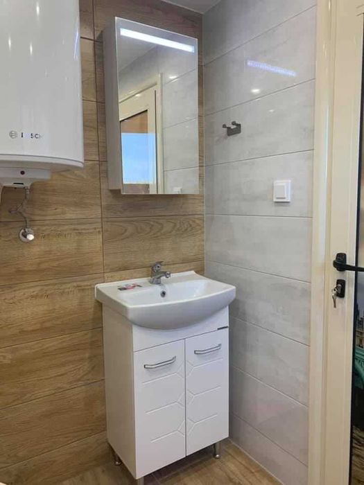 Едностаен апартамент в Младежки хълм