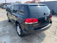 Stop STANGA ARIPA Volkswagen Touareg 7L 2006 SUV 2.5 TDI