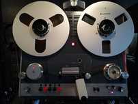 magnetofon = Mechlabor STM-310 = EarGasmus Work of ART/Heritage Coll