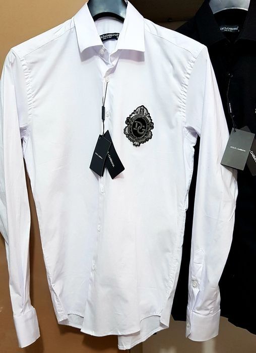 Camasa D.G cotton calitate premium garantata