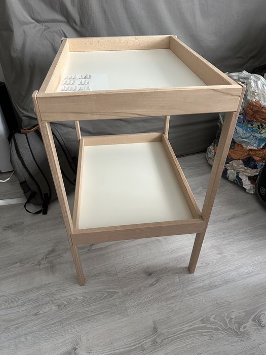 Vand de infasat ikea