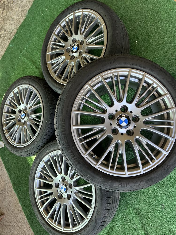 5х120 18 ски оргинални BMW