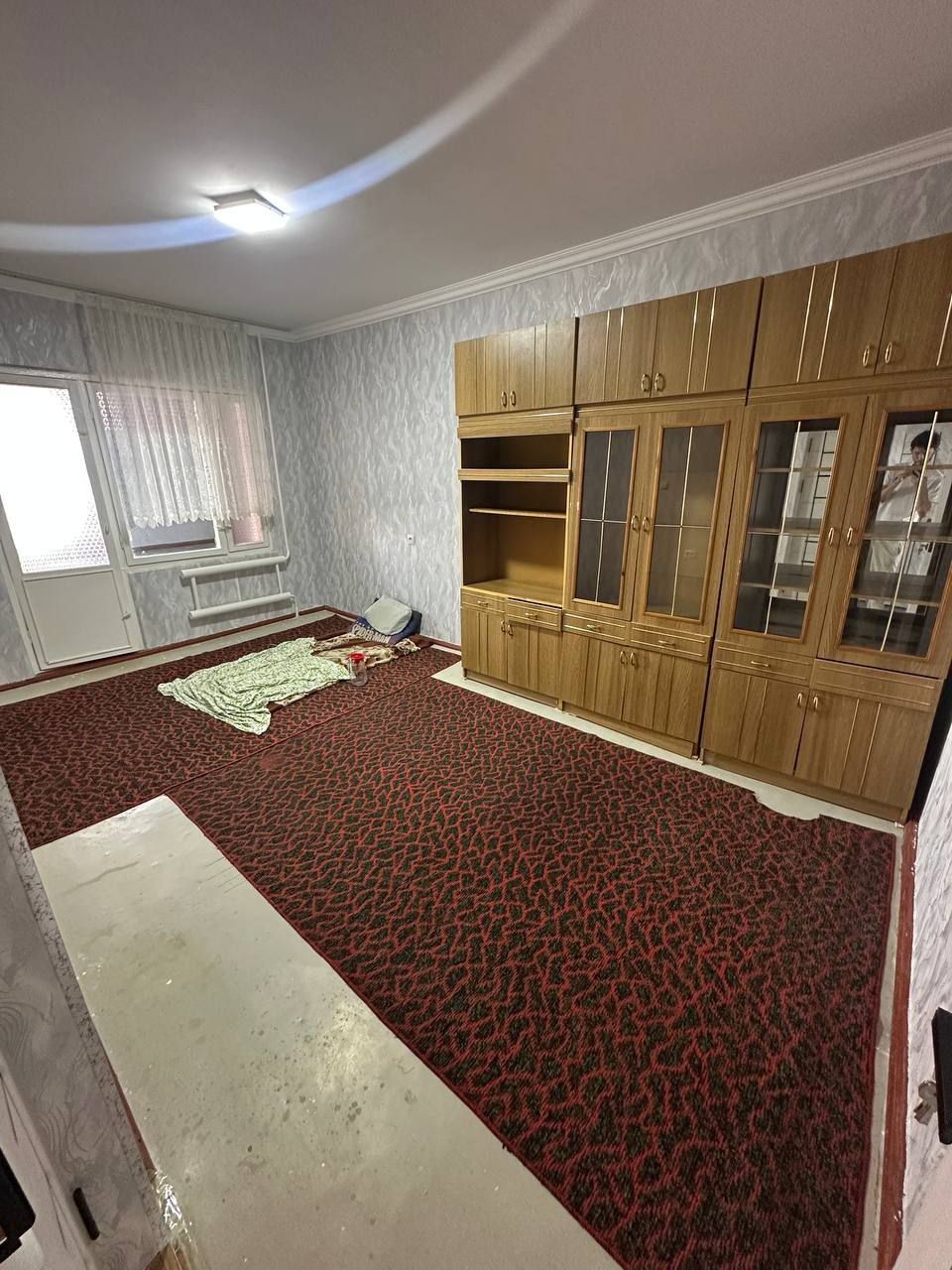 Аренда квартира сергели 8. 2/6/9