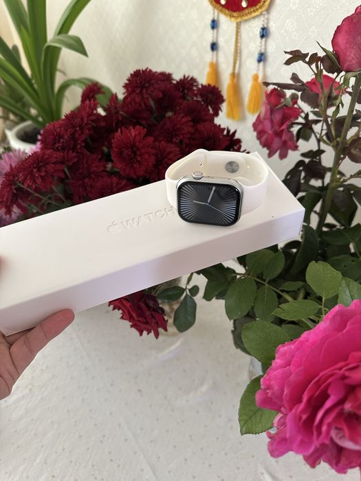 Продам Apple watch умные часы
