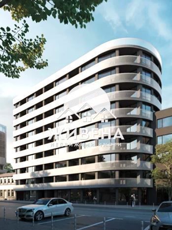 Продава се Тристаен апартамент в Варна, ЖП Гара - 98 кв.м за 1556 €/кв.м - Снимка #1