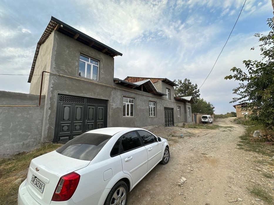 Nazarbek Mevazor mahallada uchaskamiz sotiladi!