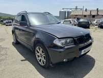 Продаваче на части бмв х3 2.0д 177кс bmw e83 2.0d 177hp