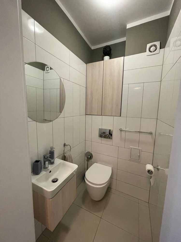 Proprietar vand apartament 3 camere Prima Onestilor