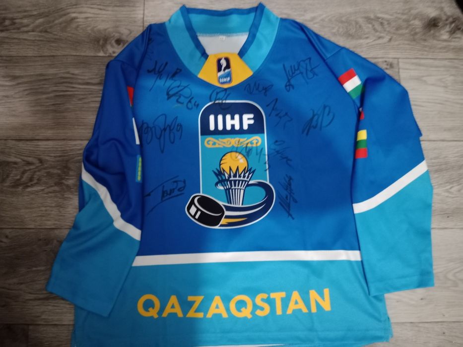 Продам джерси сборной