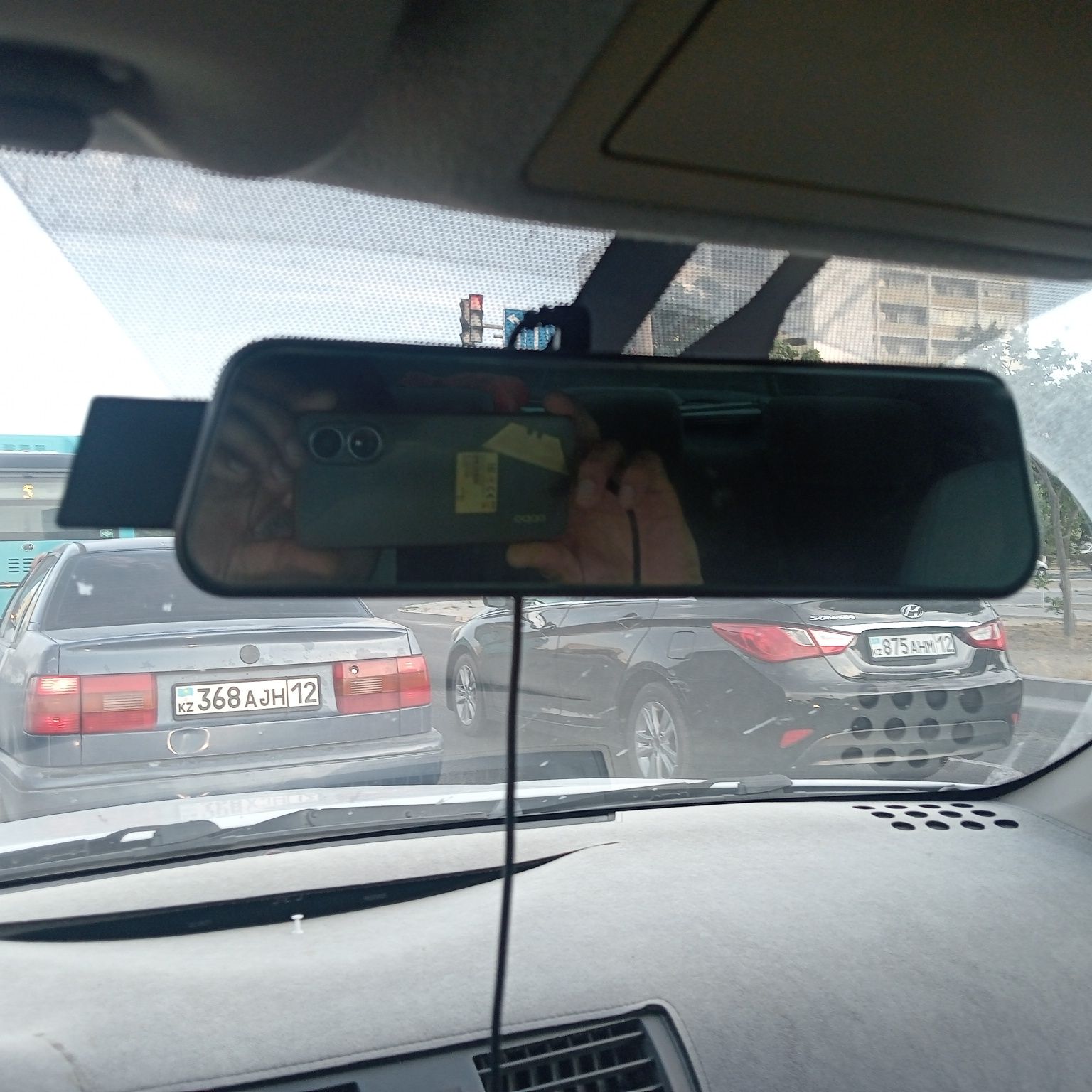 Видеорегистратор для авто