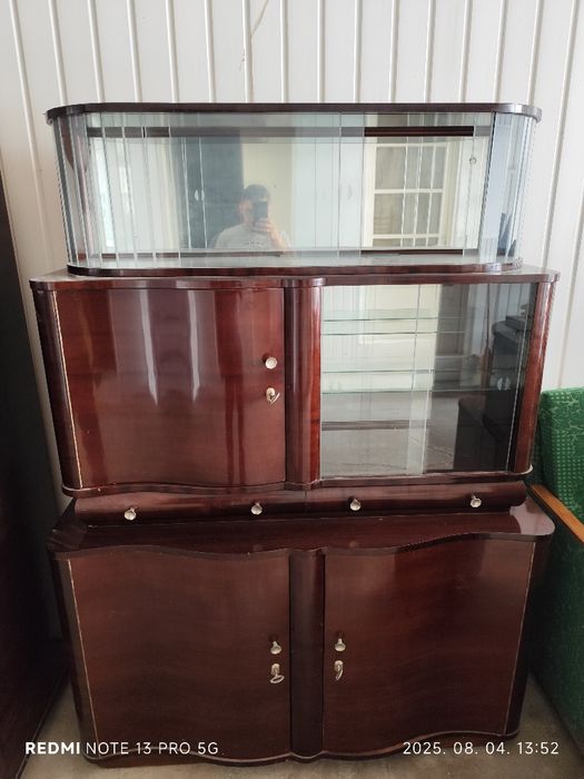 Vand set mobila veche