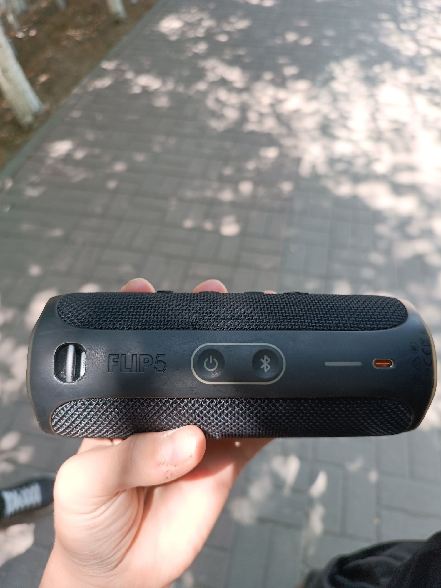 Jbl flip 5 колонка