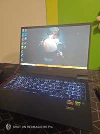 Laptop HP Victus 16 Rtx 3060 Ryzen 5800H 32Gb Ram