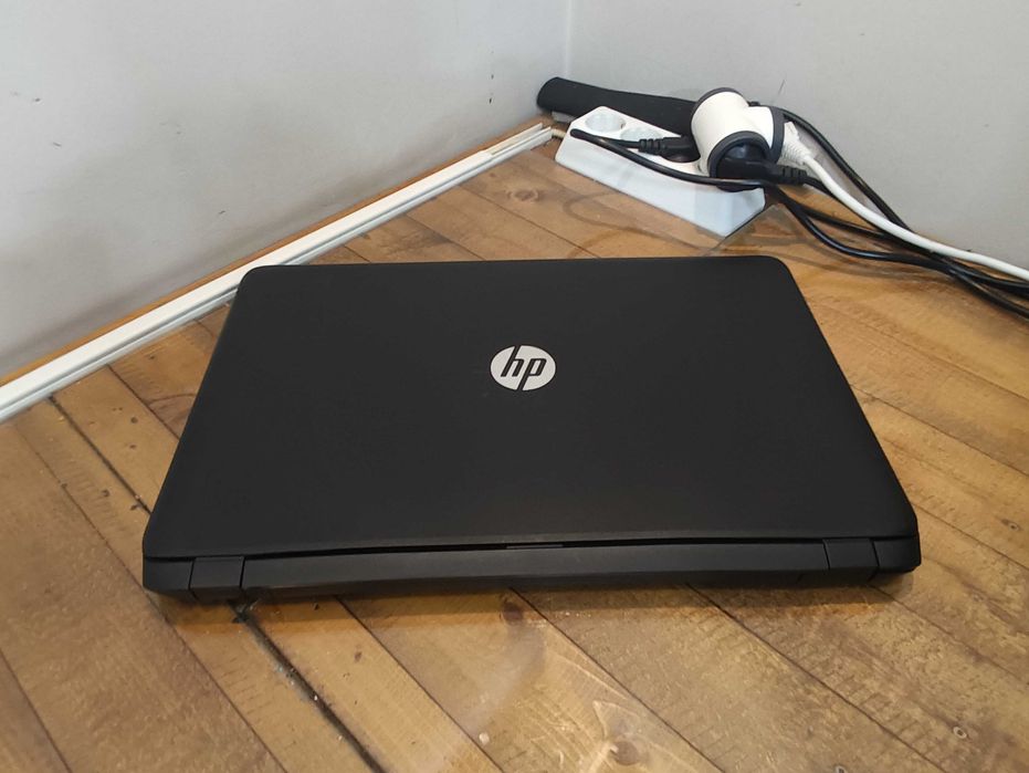 Лаптоп HP Notebook - 17-x132nd / 17"