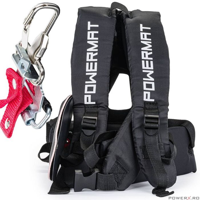 Ham pentru motocositoare și mașini de tuns gazon pe benzină,