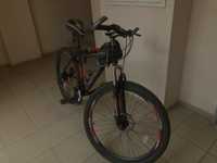 Велосипед Cronus 17 рама