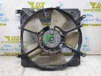 Electroventilator 2.0 d-4d 1CD-FTV Toyota RAV4 2 (XA20) [2000 - 2003]