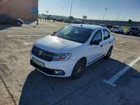 Dacia Logan cu GPL si autorizatie TAXI
