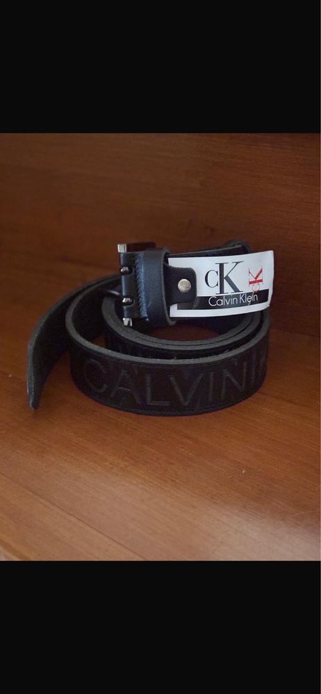 Колан Calvin Klein
