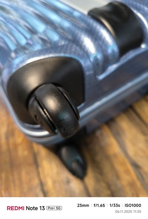 Куфар кабина Samsonite C-Lite Spinner (4 колела) 55 cm
C-Lite Spinner