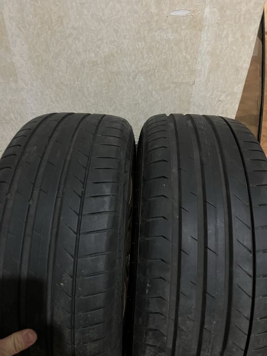 Carlsson 18 5 112  спорт пакет 8.5 10 J мерцедес mercedes