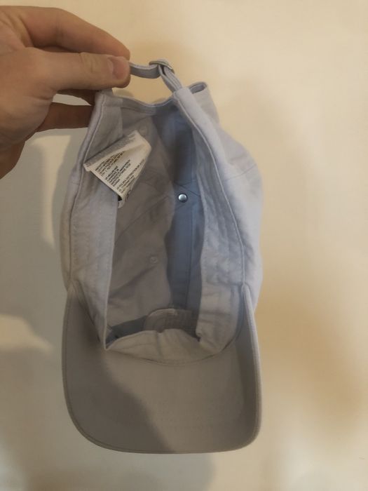 The North Face Шапка С Козирка Размер Универсален