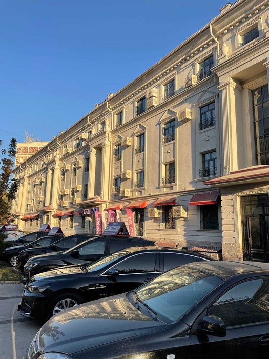 Сдается в аренду своя 3-х комнатная квартира