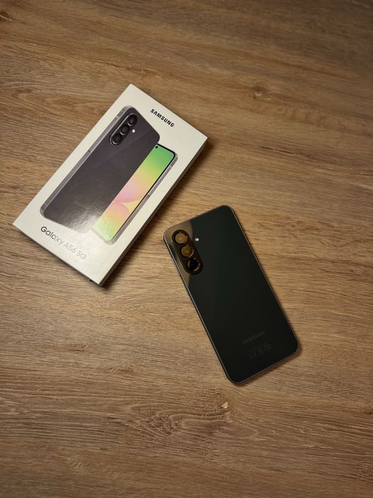 Samsung A 56 256 gb состояние нового самсунг а 56 256 гб андроид