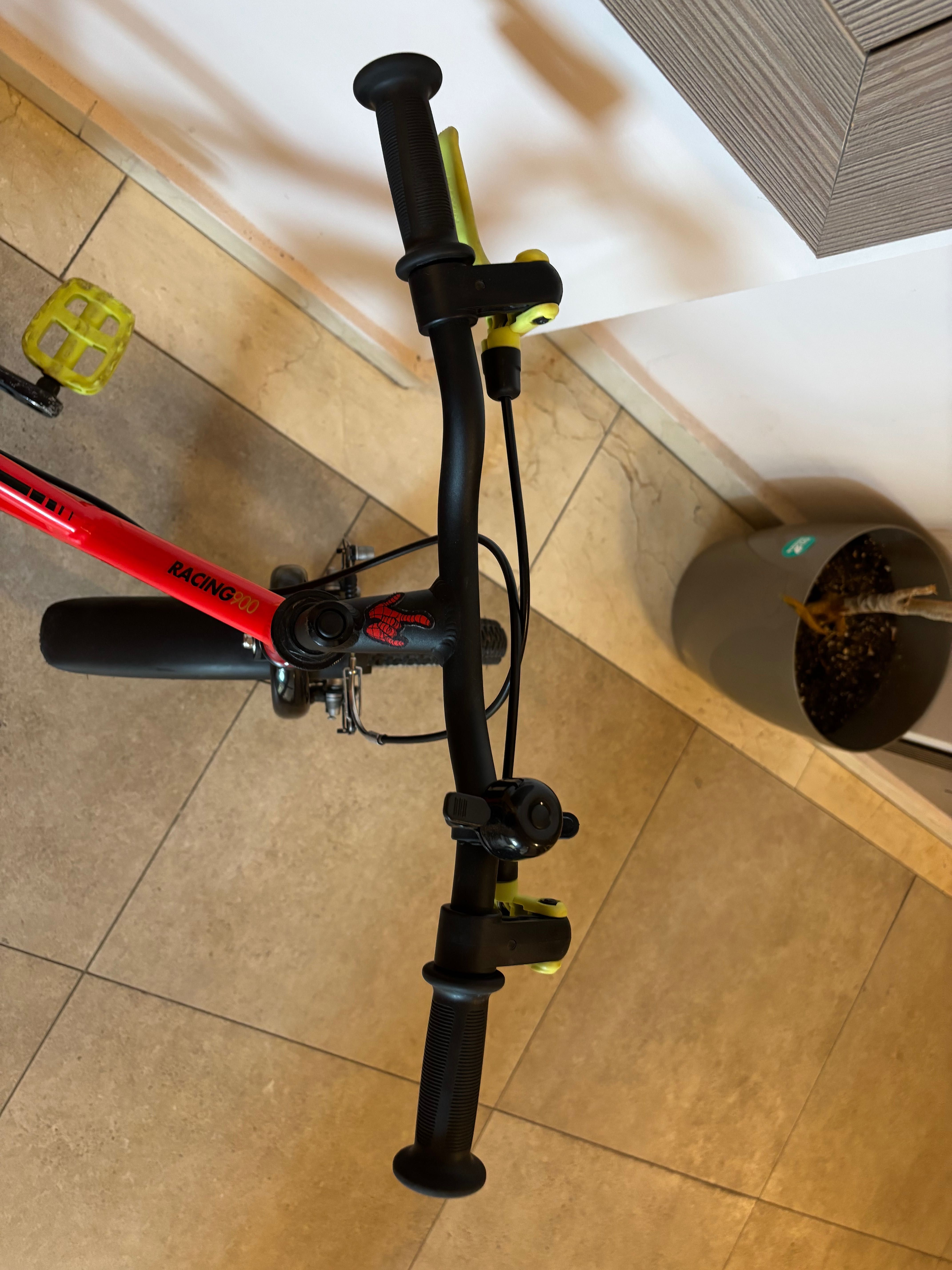 BTWIN детски велосипед 16 инча DISCOVER 900, ЗА 4 – 6 години