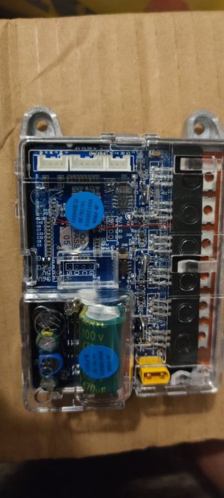 25+ km/ora setat deja Xiaomi m365 pro pro2 1s controller placa de baza