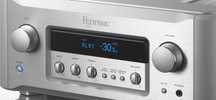 Esoteric F-05 Amplificator integrat High End (rival Luxman, Accuphase)