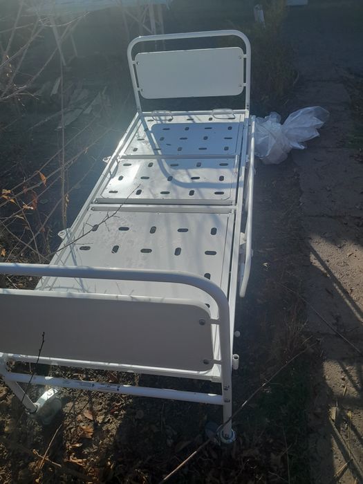 Кровать для лежачих