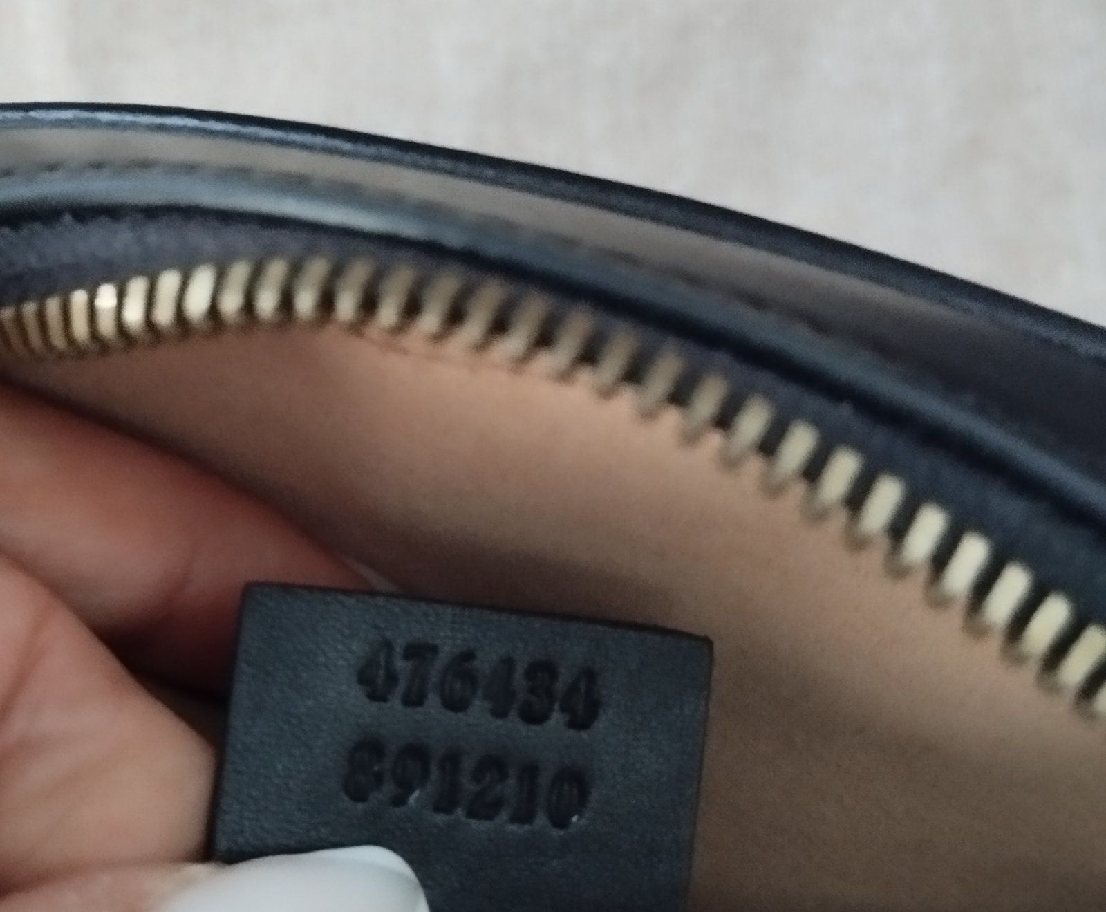 Gucci beltbag нова