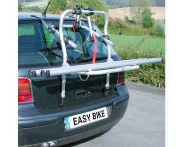 Suport biciclete hayon Eufab