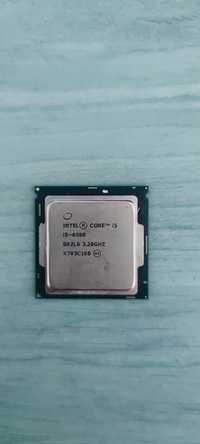 Procesor i5 6500 soket 1151 3.6 Ghz