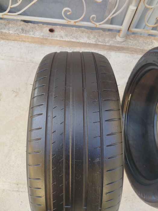 245 45 R19 Shina Michelin 2 dona