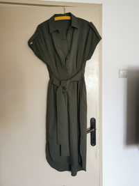 Дамски рокли Reserved Zara рокля S 34