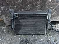 Radiator ac bmw e46 benzina si diesel 2.0 1.8 1.9 2.5 2.8 i / d