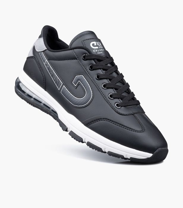Cruyff flash runner черни оригинал Разпродажба