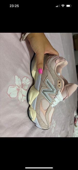 New balance 9060,noi
