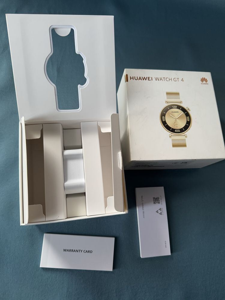Оригинална кутия за HUAWEI WATCH GT 4