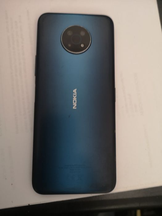Telefon Nokia G50 5G