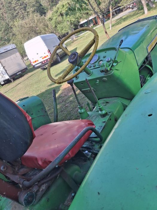Jondir tractor stare buna de functionare