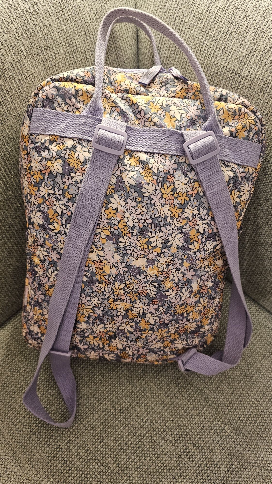 Rucsac Reserved dama